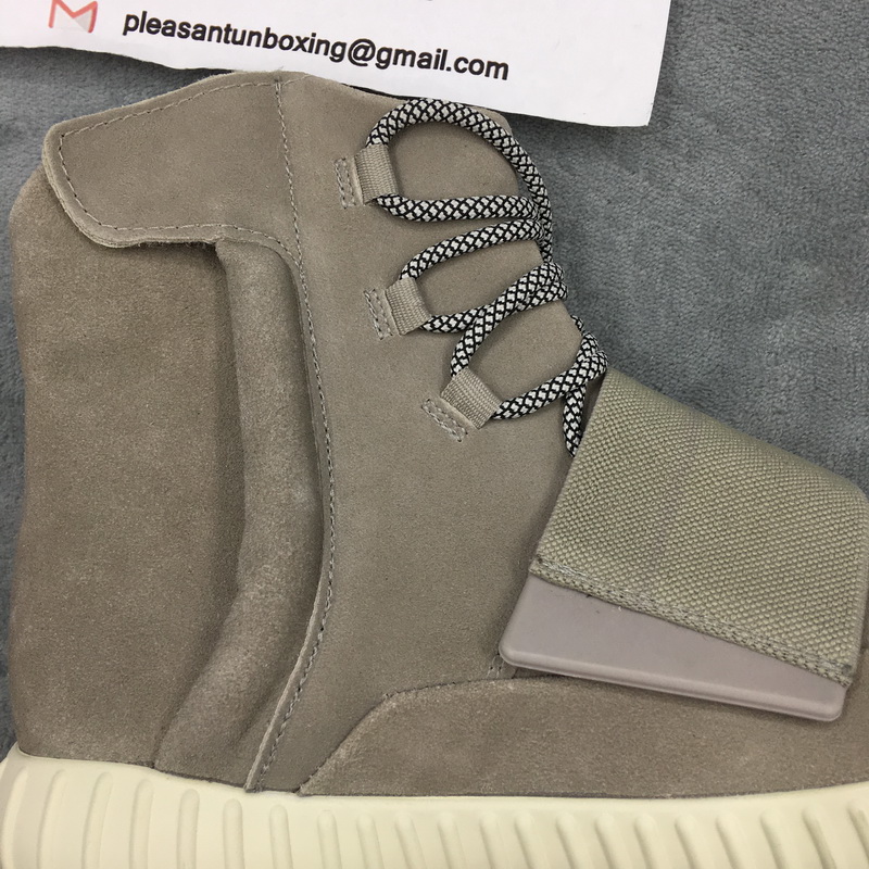 Super Max Yeezy 750 Boost